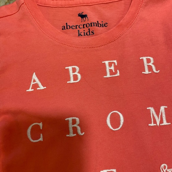 Girls long sleeve. Tops - Picture 3 of 8